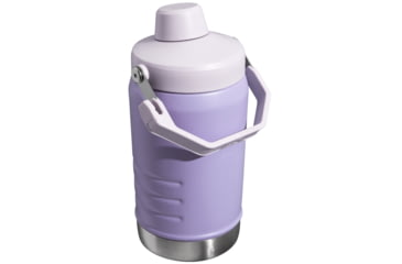 Image of Stanley The IceFlow Fast Flow Jug, Lavender, 40 oz/1.18 L, 10-11410-003