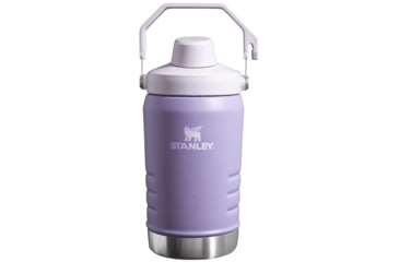 Image of Stanley The IceFlow Fast Flow Jug, Lavender, 40 oz/1.18 L, 10-11410-003