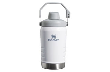 Image of Stanley The IceFlow Fast Flow Jug, Polar, 40 oz/1.18 L, 10-11410-001