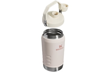 Image of Stanley The IceFlow Fast Flow Jug, Rose Quartz, 40 oz/1.18 L, 10-11410-008