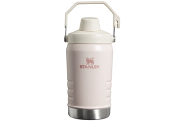 Image of Stanley The IceFlow Fast Flow Jug, Rose Quartz, 40 oz/1.18 L, 10-11410-008