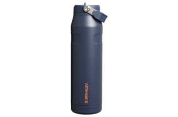 Image of Stanley The IceFlow Flip Straw 2.0 36 oz Bottle with Flip Straw Lid, Twilight, 36 oz / 1.06 L, 10-12111-037
