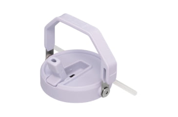 Image of Stanley The IceFlow Flip Straw Jug, Lavender, 40 oz/1.18 L, 10-09996-061