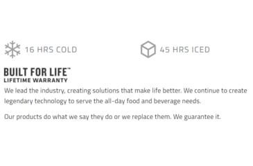 Image of Stanley The IceFlow Flip Straw Water Bottle, Orange, 10-09992-004