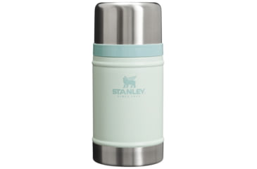 Image of Stanley The Legendary Classic Food Jar, MIST, 24 oz/0.71 L, 10-11350-019