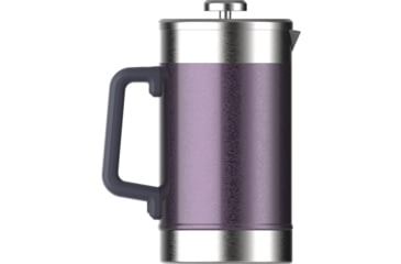 Image of Stanley The Perfect-Brew 48 oz French Press, Wisteria Shine, 48 oz / 1.42 L, 10-02888-086