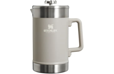 Image of Stanley The Perfect-Brew French Press, Ash, 48 oz/1.42 L, 10-02888-081
