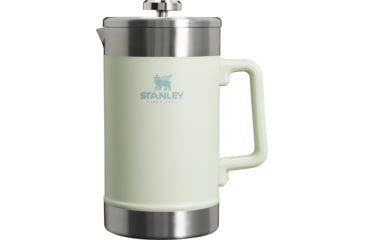 Image of Stanley The Perfect-Brew French Press, Mist, 48 oz/1.42 L, 10-02888-082