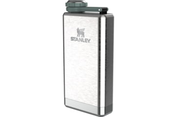 Image of Stanley The Pre-Party Flask, Stainless Steel, 8 oz/0.23 L, 10-01564-108