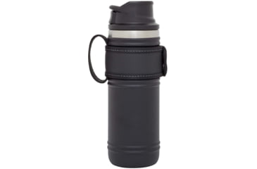 Image of Stanley The Quadvac Trigger Action Mug, Foundry Black, 12oz / .35L, 10-09837-002