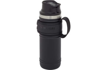 Image of Stanley The Quadvac Trigger Action Mug, Foundry Black, 12oz / .35L, 10-09837-002