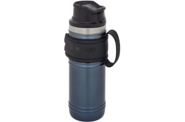 Image of Stanley The Quadvac Trigger Action Mug, Nightfall, 12oz / .35L, 10-09837-003