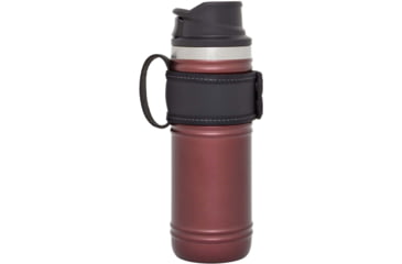 Image of Stanley The Quadvac Trigger Action Mug, Wine, 12oz / .35L, 10-09837-004