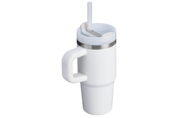 Image of Stanley The Quencher H2.0 14 oz FlowState Tumbler, Frost, 14 oz / 0.4 L, 10-12818-017