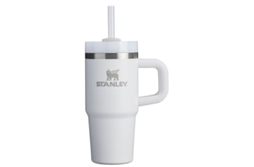 Image of Stanley The Quencher H2.0 14 oz FlowState Tumbler, Frost, 14 oz / 0.4 L, 10-12818-017