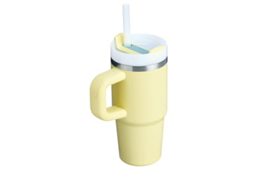 Image of Stanley The Quencher H2.0 14 oz FlowState Tumbler, Pomelo, 14 oz / 0.4 L, 10-12818-021