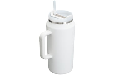 Image of Stanley The Quencher H2.0 64 oz FlowState Tumbler, Frost, 64 oz / 1.90 L, 10-11360-021