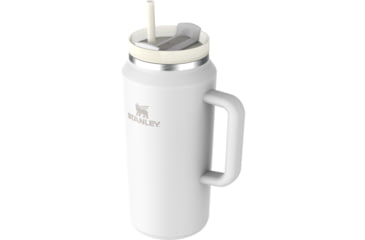 Image of Stanley The Quencher H2.0 64 oz FlowState Tumbler, Frost, 64 oz / 1.90 L, 10-11360-021