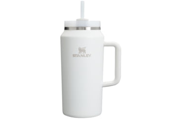 Image of Stanley The Quencher H2.0 64 oz FlowState Tumbler, Frost, 64 oz / 1.90 L, 10-11360-021