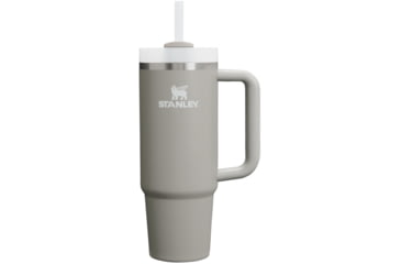 Image of Stanley The Quencher H2.O FlowState Tumbler, Ash, 30 oz/0.89 L, 10-11825-045