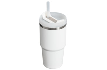 Image of Stanley The Quencher H2.O FlowState Tumbler, Frost, 20 oz/0.59 L, 10-10826-145