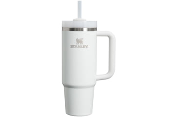 Image of Stanley The Quencher H2.O FlowState Tumbler, Frost, 30 oz/0.89 L, 10-10827-213