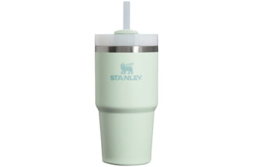 Image of Stanley The Quencher H2.O FlowState Tumbler, Mist, 20 oz/0.59 L, 10-10826-146