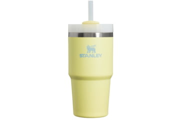 Image of Stanley The Quencher H2.O FlowState Tumbler, Pomelo, 20 oz/0.59 L, 10-10826-147