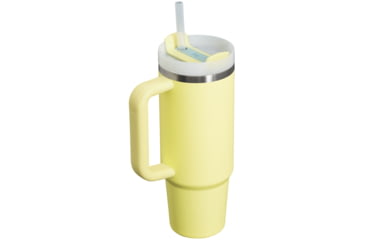 Image of Stanley The Quencher H2.O FlowState Tumbler, Pomelo, 30 oz/0.89 L, 10-10827-220