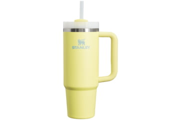 Image of Stanley The Quencher H2.O FlowState Tumbler, Pomelo, 30 oz/0.89 L, 10-10827-220