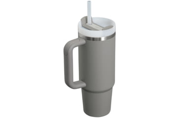 Image of Stanley The Quencher H2.O FlowState Tumbler, Stone, 30 oz/0.89 L, 10-10827-215