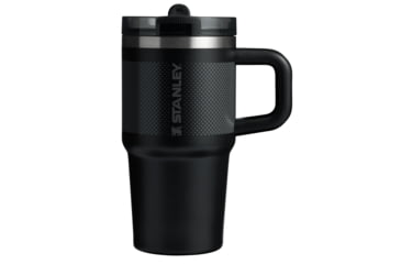 Image of Stanley The Quencher ProTour Flip Straw 20 oz Tumbler, Black Fade, 20 oz / 0.59 L, 10-12484-016