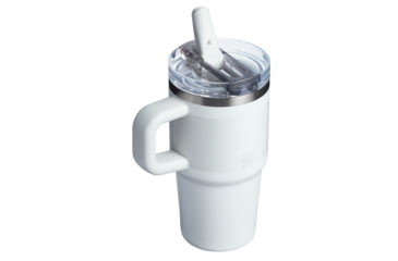 Image of Stanley The Quencher ProTour Flip Straw 20 oz Tumbler, Frost Fade, 20 oz / 0.59 L, 10-12484-015