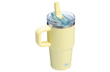 Image of Stanley The Quencher ProTour Flip Straw 20 oz Tumbler, Pomelo, 20 oz / 0.59 L, 10-12484-005