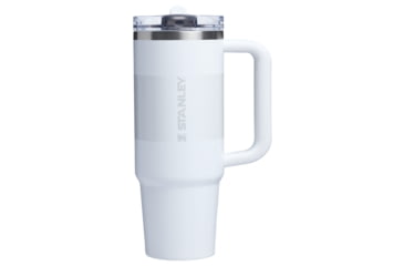 Image of Stanley The Quencher ProTour Flip Straw 30 oz Tumbler, Frost Fade, 30 oz / 0.89 L, 10-12485-007