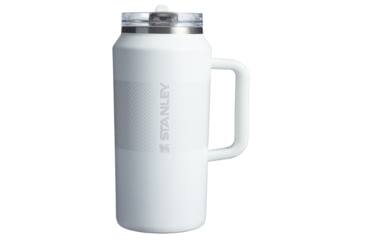 Image of Stanley The Quencher ProTour Flip Straw 64 oz Tumbler, Frost Fade, 64 oz / 1.90 L, 10-12489-007