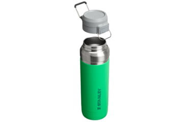 Image of Stanley The Quick Flip GO 36 oz Bottle, Meadow, 36 oz / 1.06 L, 10-09150-101