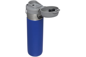 Image of Stanley The Quick Flip GO Bottle, Lapis, 24 oz/0.71 L, 10-09149-104