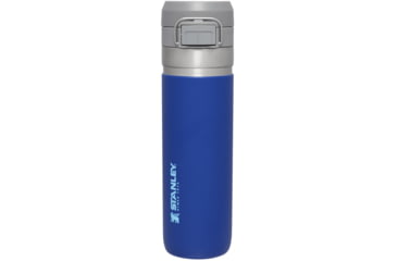 Image of Stanley The Quick Flip GO Bottle, Lapis, 24 oz/0.71 L, 10-09149-104
