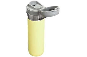 Image of Stanley The Quick Flip GO Bottle, Pomelo, 24 oz/0.71 L, 10-12101-003