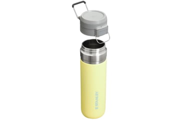 Image of Stanley The Quick Flip GO Bottle, Pomelo, 24 oz/0.71 L, 10-12101-003