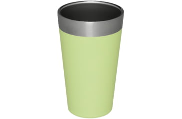 Image of Stanley The Stacking Beer Pint, Citron, 16 oz, 10-02282-289