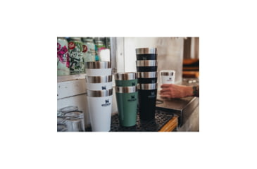 Image of Stanley The Stacking Beer Pint, Lavender, 16 oz, 10-02282-283