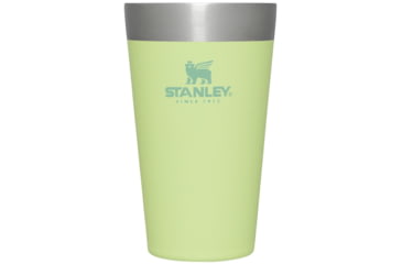Image of Stanley The Stacking Beer Pint, Citron, 16 oz, 10-02282-289