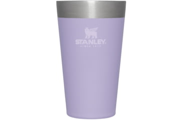 Image of Stanley The Stacking Beer Pint, Lavender, 16 oz, 10-02282-283