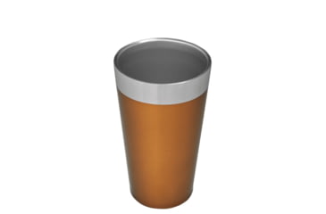 Image of Stanley The Stacking Beer Pint, Maple Glow, 16 oz, 10-02282-194