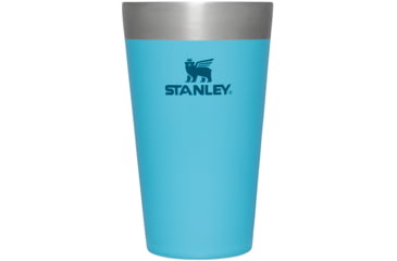 Image of Stanley The Stacking Beer Pint, Pool, 16 oz, 10-02282-284
