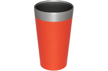 Image of Stanley The Stacking Beer Pint, Tigerlily, 16 oz, 10-02282-282