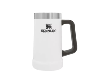 Image of Stanley The Stay-Chill Stein, Polar, 24 oz/0.71 L, 10-11356-011
