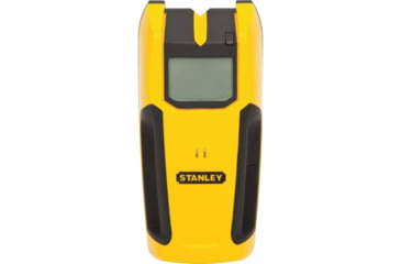 Image of Stanley Tools Stud Sensor, Black/Yellow, STHT77-406